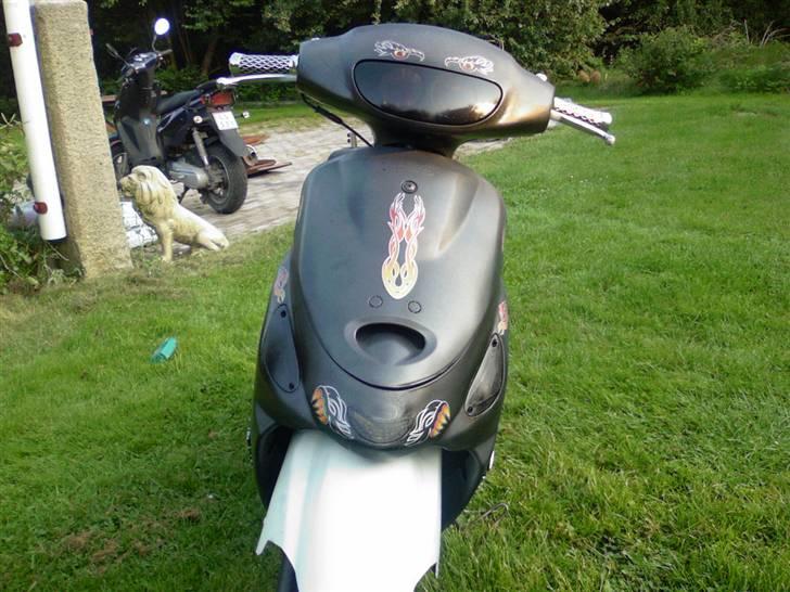 Giantco Sprint sport billede 7