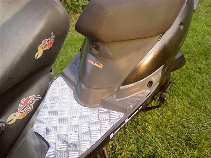 Giantco Sprint sport billede 12