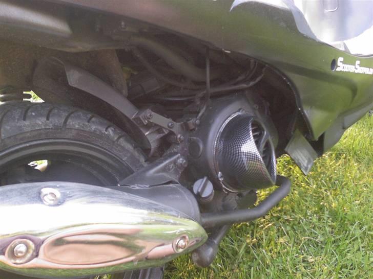 Giantco Sprint sport billede 13