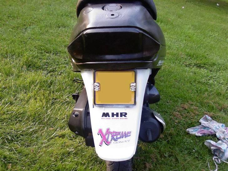 Giantco Sprint sport billede 14