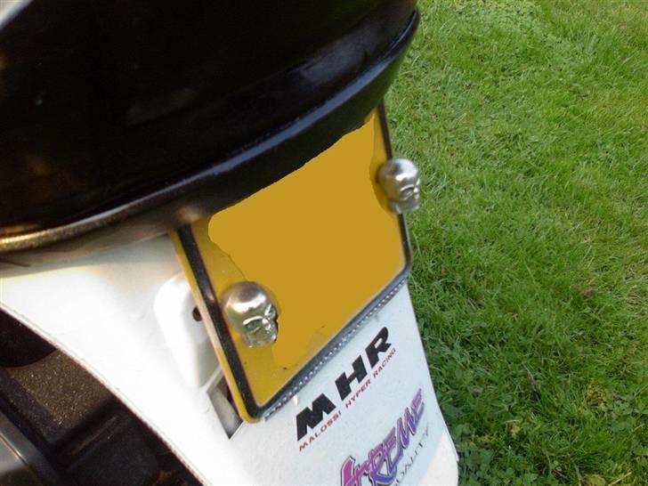 Giantco Sprint sport billede 15