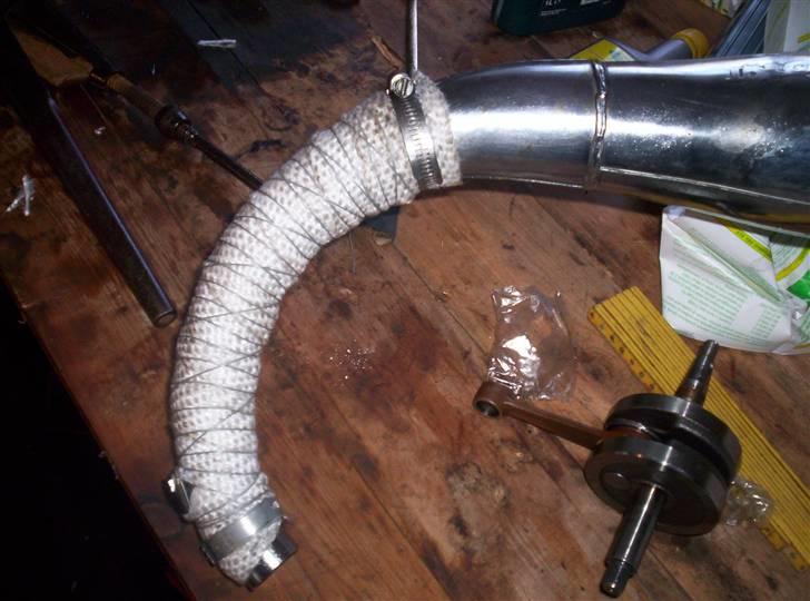 Yamaha tzr 50 til salg billede 18