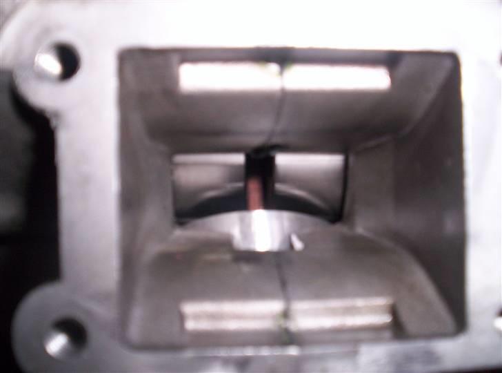 Yamaha tzr 50 til salg billede 19