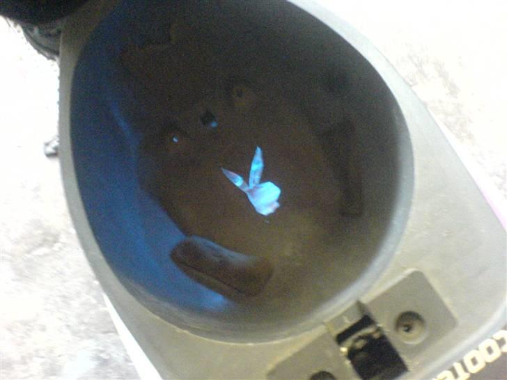 PGO hot 50 kirstine <3 byttet billede 16