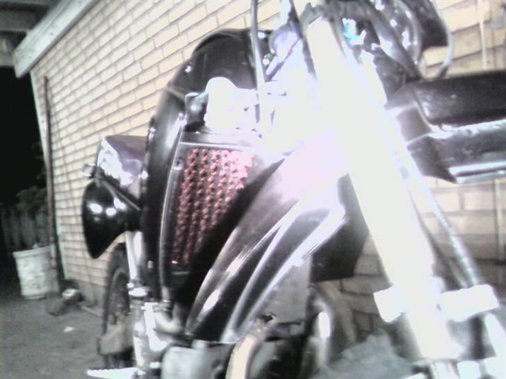 Derbi solgt for 8700  billede 2