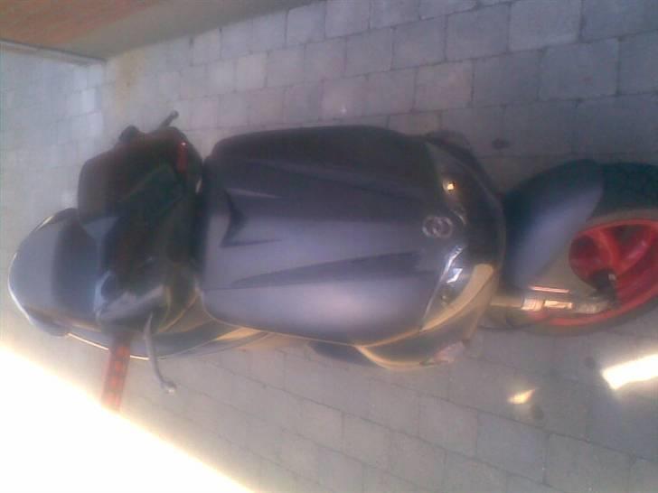 Gilera Runner billede 1