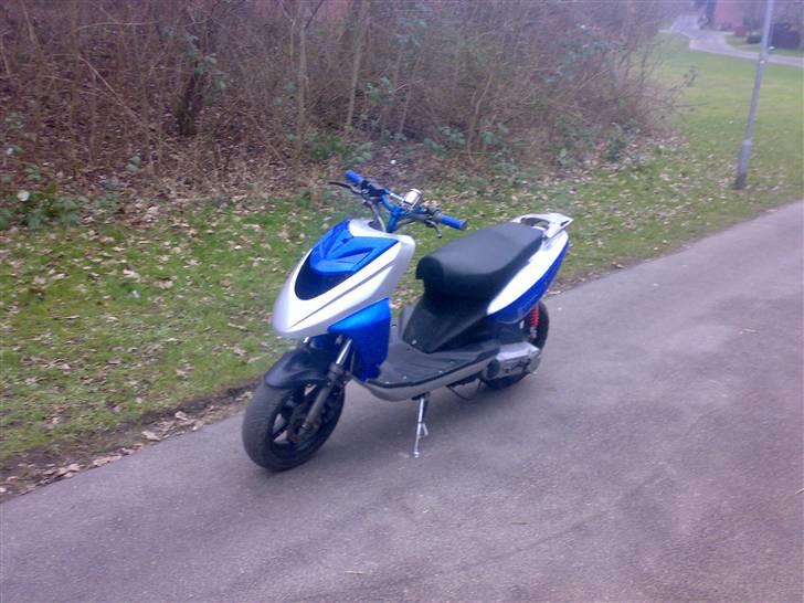 CPI oliver til salg 3000kr - nu viker den igen(L) billede 1