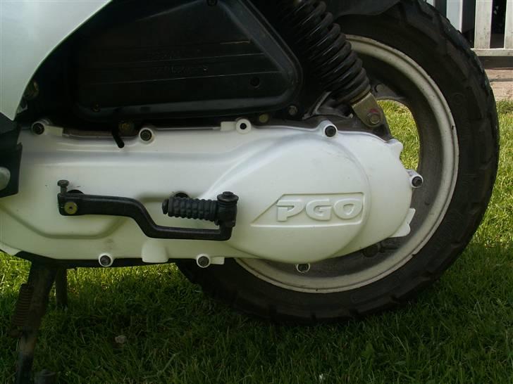 PGO Tornado billede 9