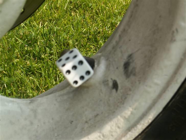 PGO Tornado billede 11