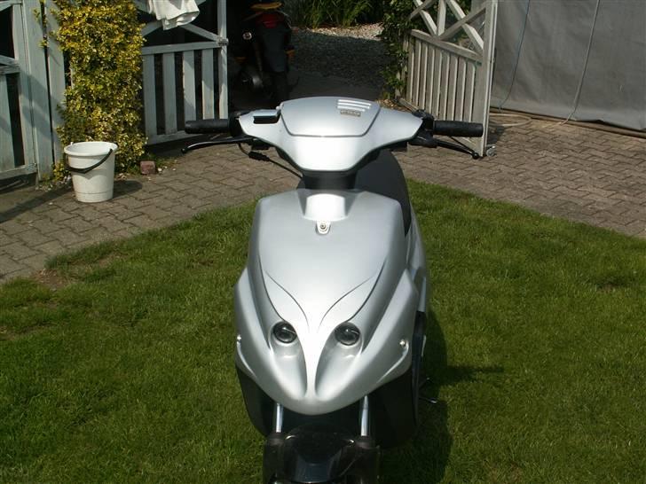 PGO Tornado billede 13