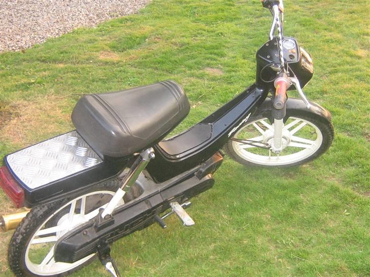 Puch plus  billede 1