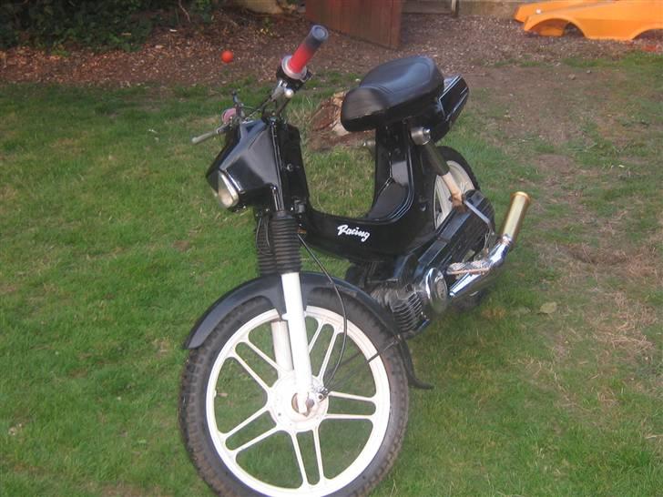 Puch plus  billede 2