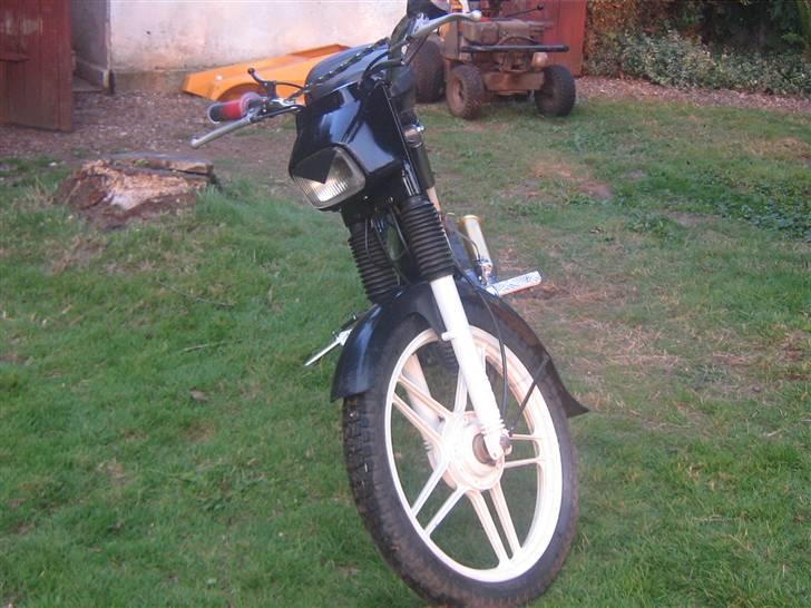 Puch plus  billede 3