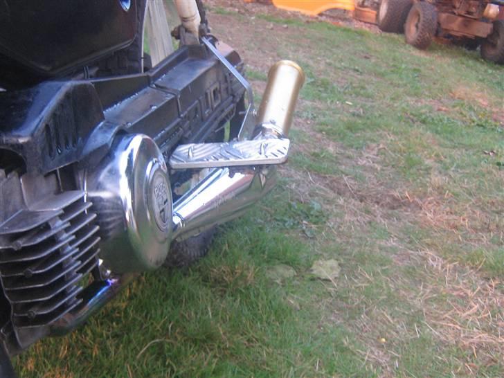 Puch plus  billede 4