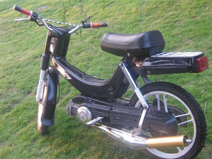 Puch plus  billede 6