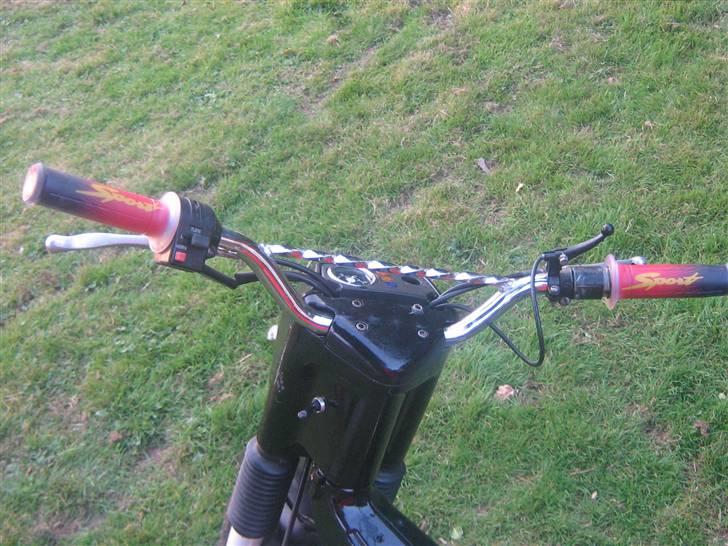 Puch plus  billede 7