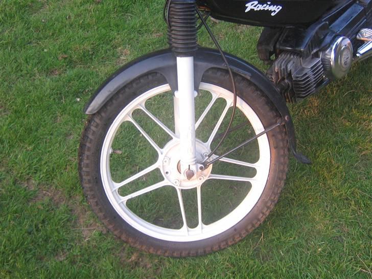 Puch plus  billede 8