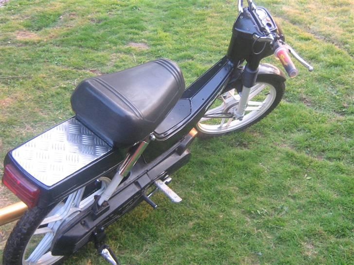 Puch plus  billede 9