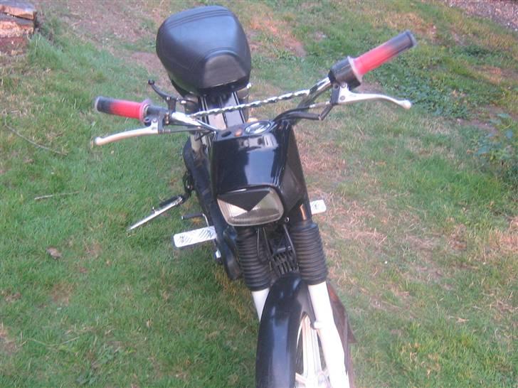 Puch plus  billede 10