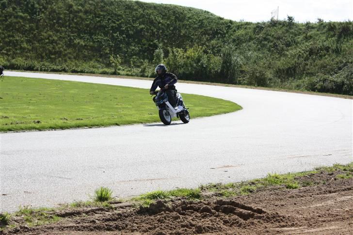 CPI >popcorn< - som den står nu billede 1