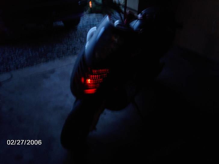 Aprilia sonic<3 :) byttet - ser godt ud og der er mange flere :) billede 6