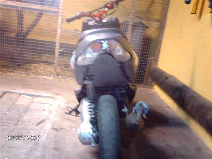 Aprilia sonic<3 :) byttet billede 7