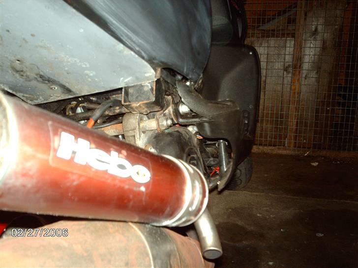 Aprilia sonic<3 :) byttet billede 9