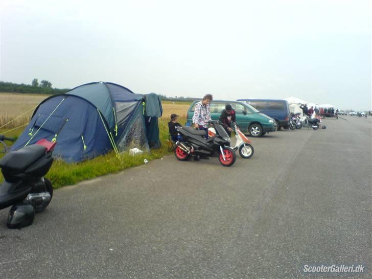 Gilera runner lc dd solgt billede 10