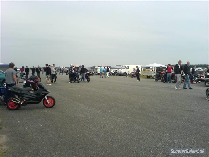 Gilera runner lc dd solgt billede 11