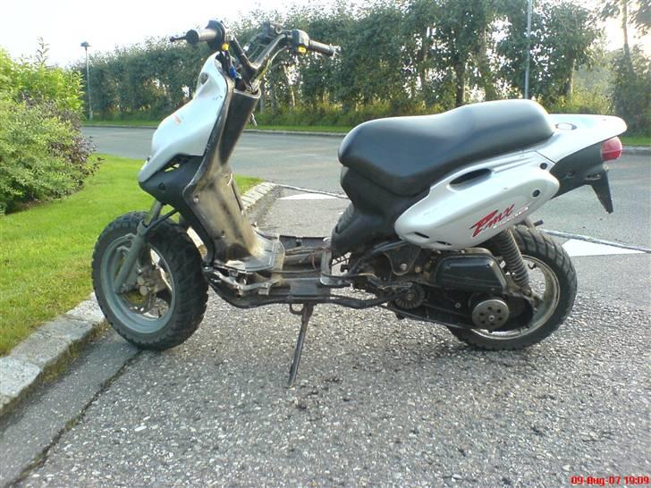 PGO pmx  [Solgt] billede 11