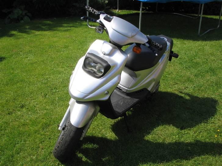 PGO hot 50 billede 1