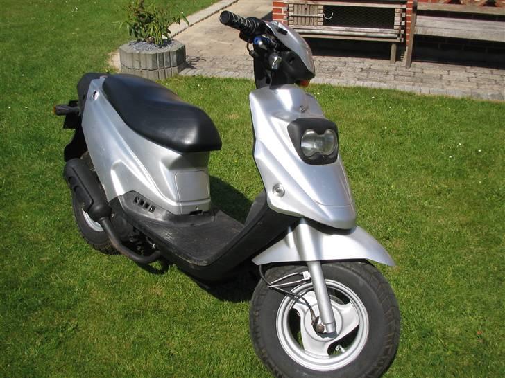 PGO hot 50 billede 2