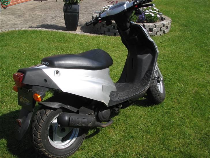 PGO hot 50 billede 3