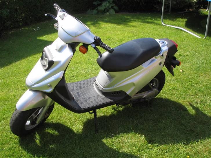 PGO hot 50 billede 5