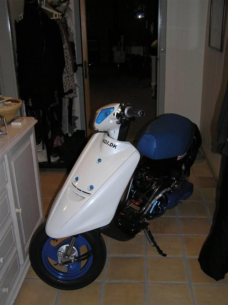 Yamaha J@g fs (Solgt) :'(  billede 11