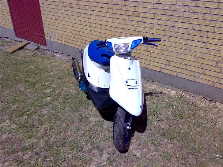 Yamaha J@g fs (Solgt) :'(  billede 12