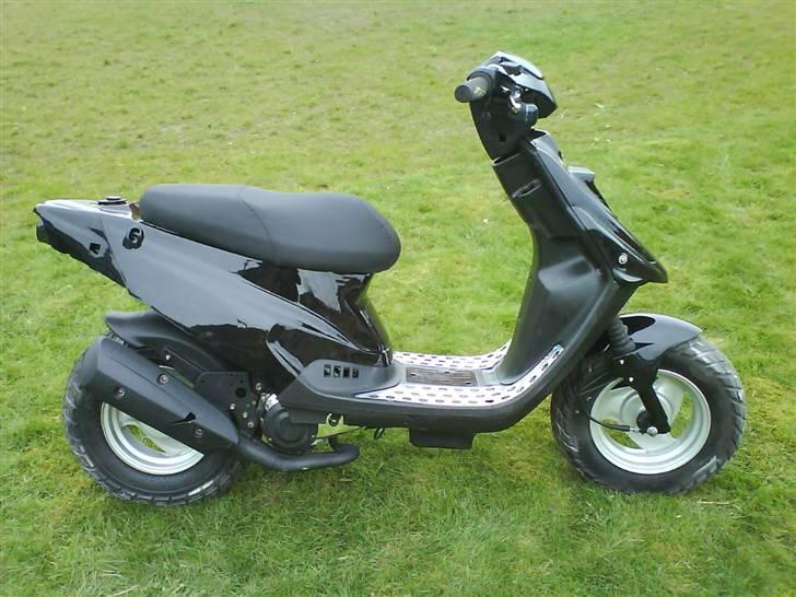 PGO Hot 50 - Efter ! billede 1