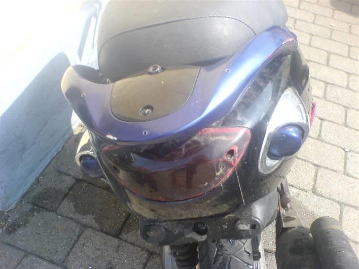 PGO Galaxy Projekt Solgt billede 3