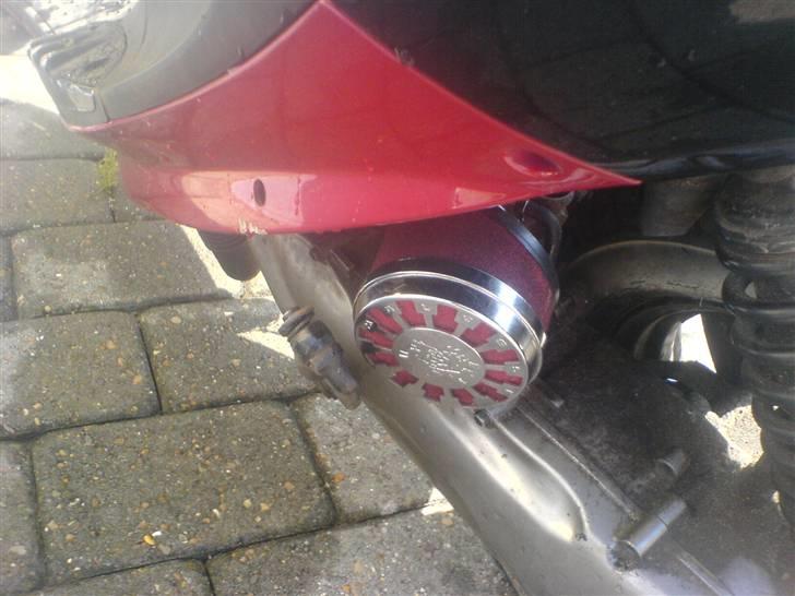 PGO Galaxy Projekt Solgt billede 4