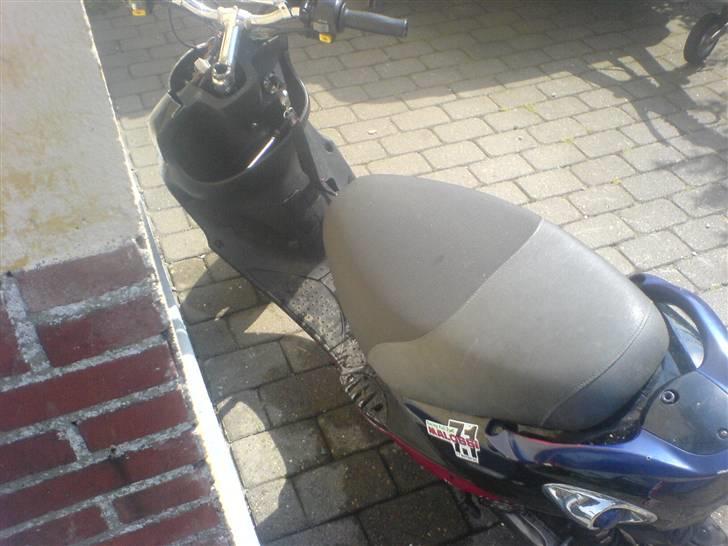 PGO Galaxy Projekt Solgt billede 5