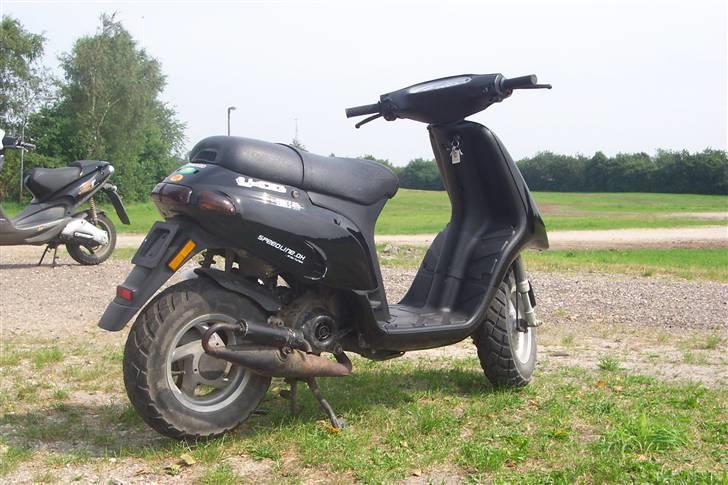 Piaggio Typhoon *SOLGT* billede 11