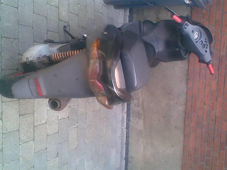 Gilera Runner billede 3