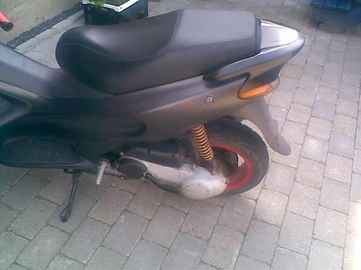 Gilera Runner billede 4