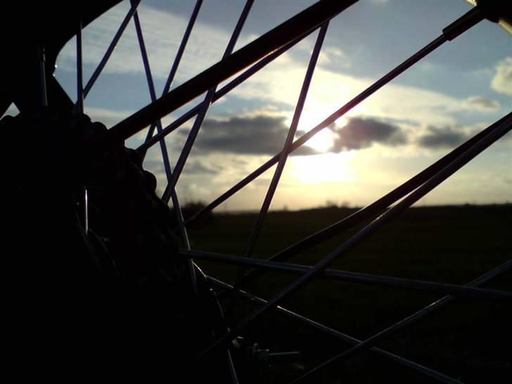 Puch maxi k (SOLGT) billede 7