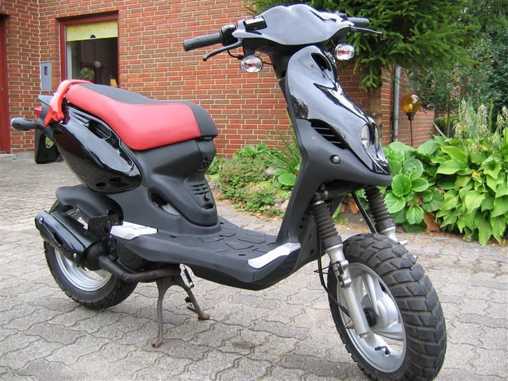 PGO pmx sport $SOLGT$ billede 9