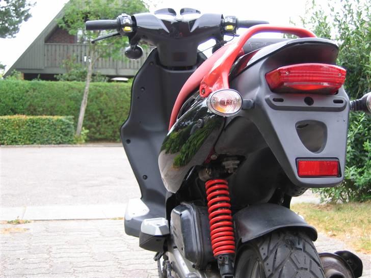 PGO pmx sport $SOLGT$ billede 11