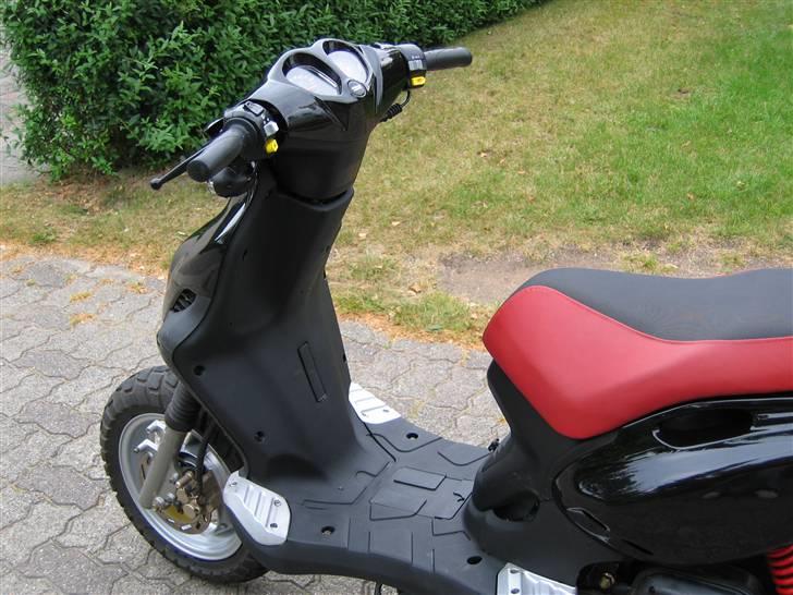 PGO pmx sport $SOLGT$ billede 12