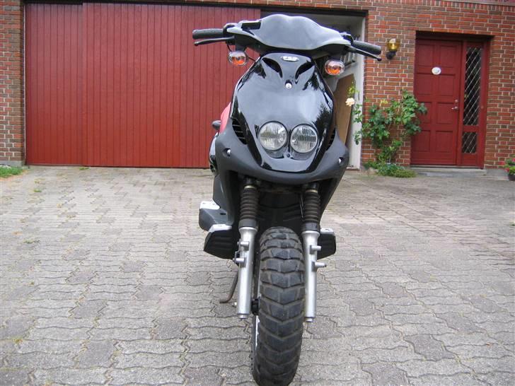 PGO pmx sport $SOLGT$ billede 13