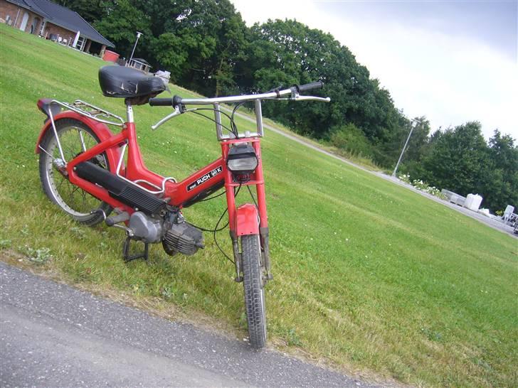 Puch maxi k billede 1