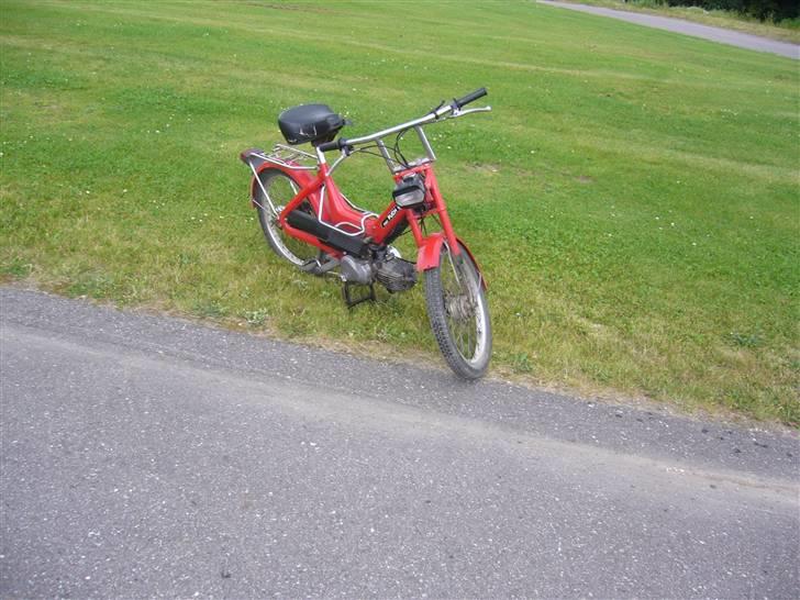 Puch maxi k billede 2